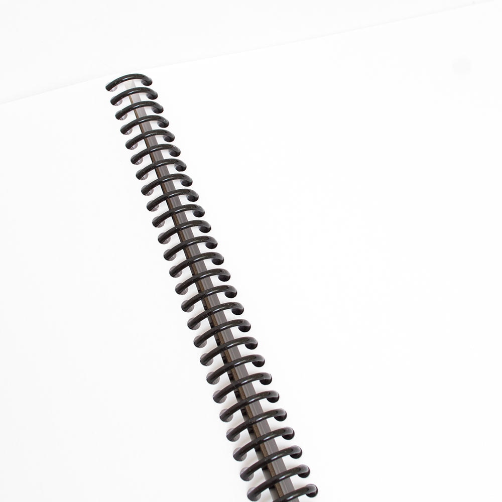Robert Bateman, Sketchbooks & Pads, Art & School, 110#, Recycled, 50 sheet, Top bound, 86262, 11"x14"